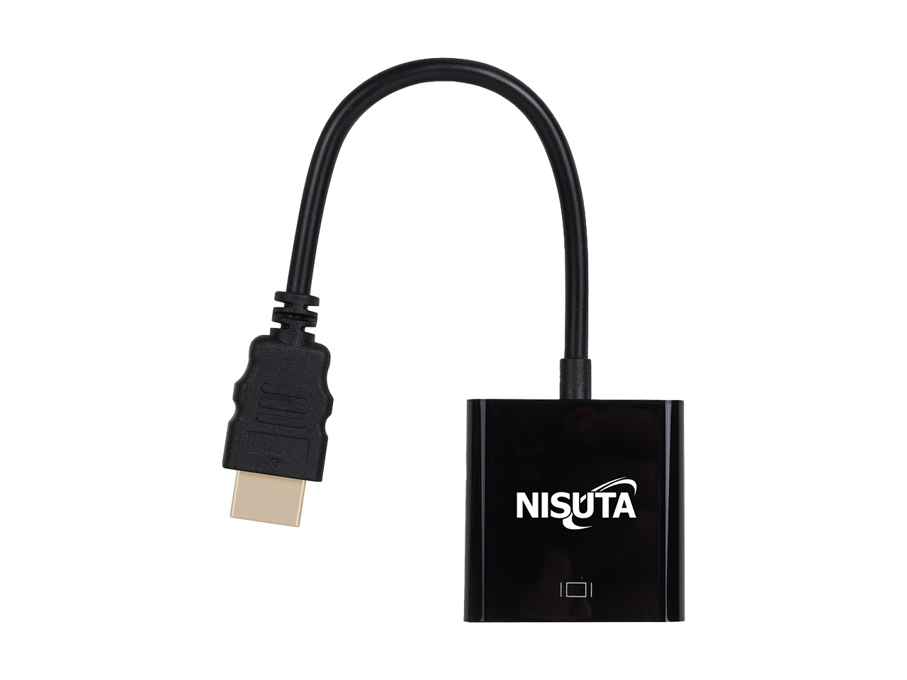 Nisuta - NSCOHDVG6